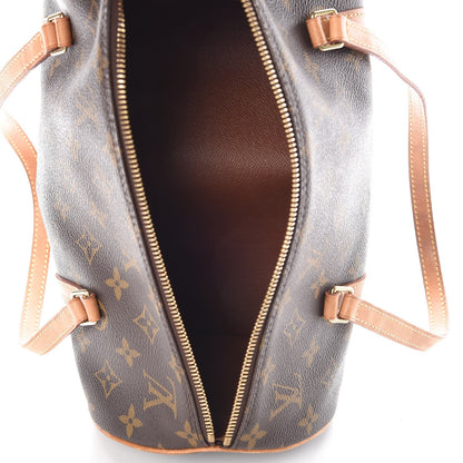 Louis Vuitton Monogram Papillon 30 5 of 11