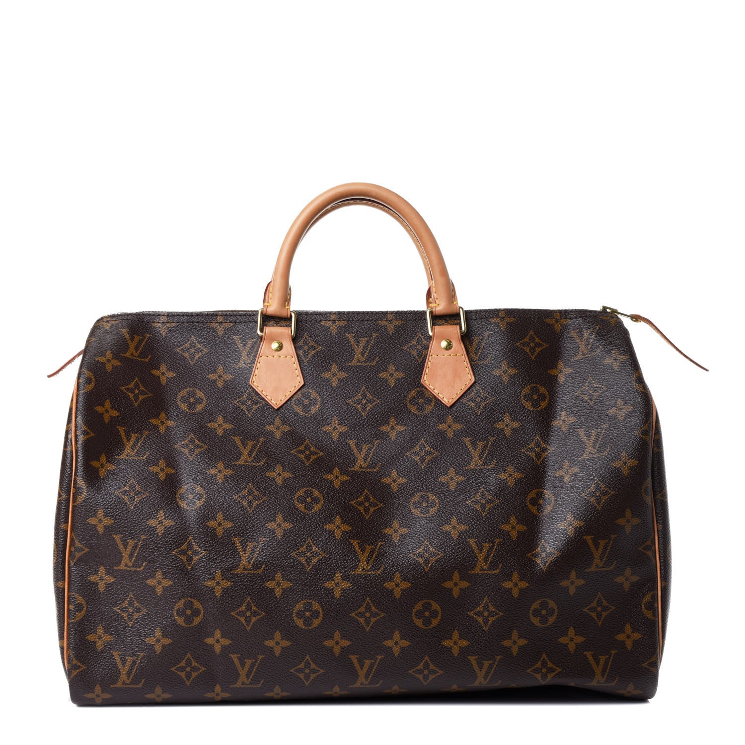 Louis Vuitton Monogram Speedy 40 1 of 4