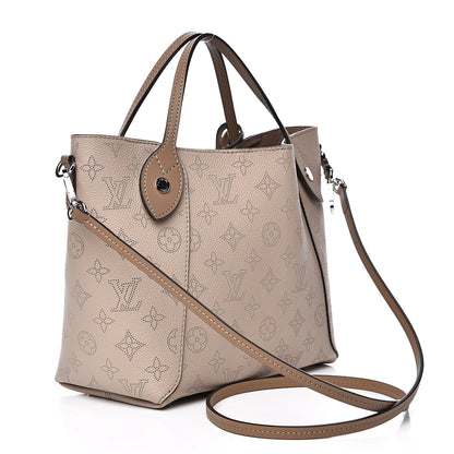 Louis Vuitton Mahina Hina PM Galet 2 of 10