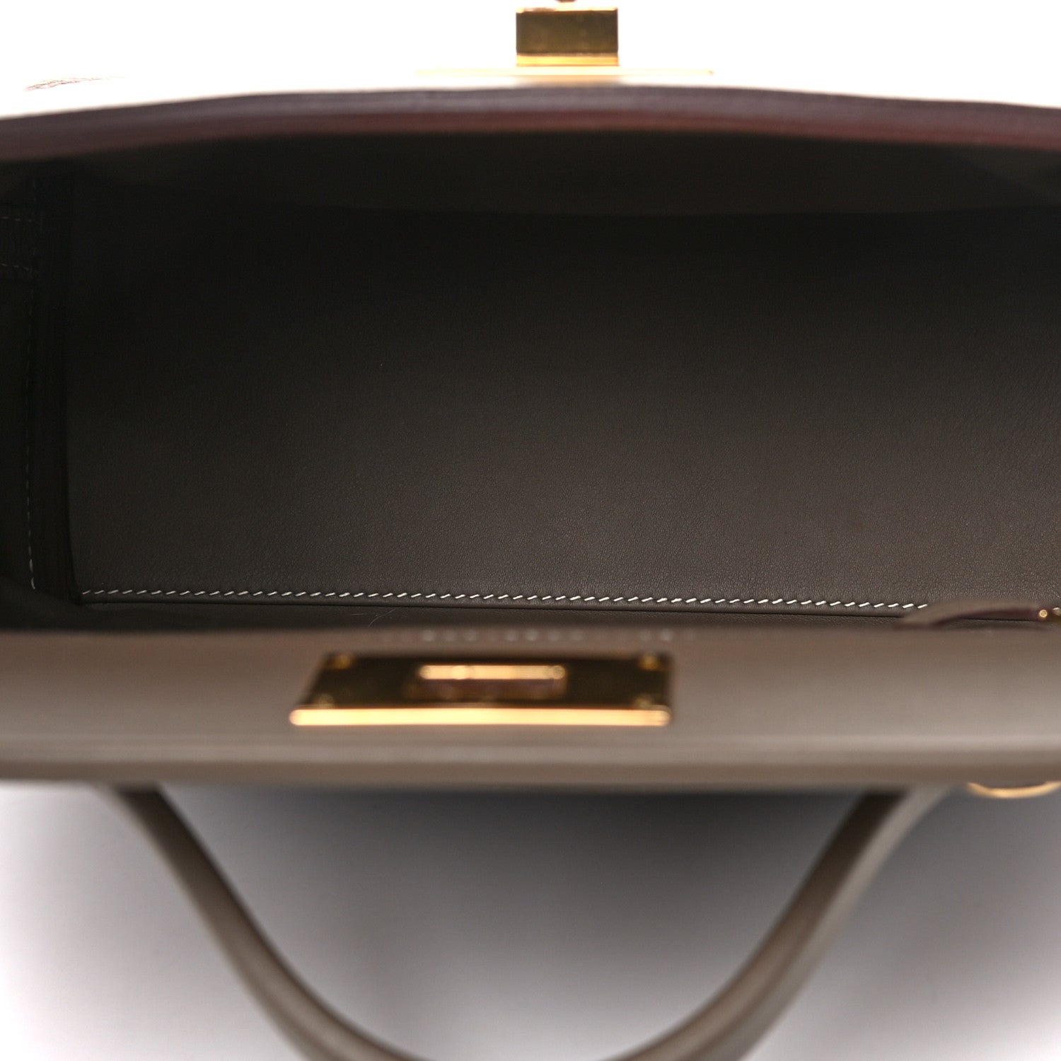 Hermes Togo Swift 24/24 29 Etoupe 6 of 12