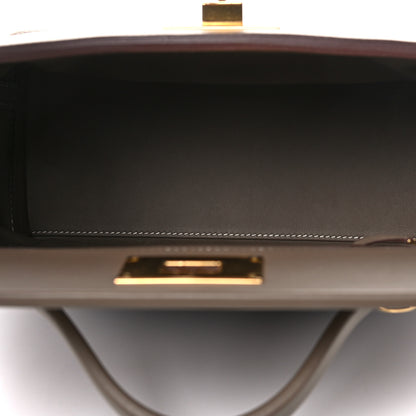 Hermes Togo Swift 24/24 29 Etoupe 6 of 12