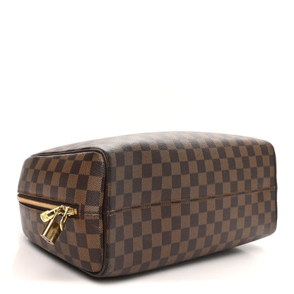 Louis Vuitton Damier Ebene Nolita 4 of 10