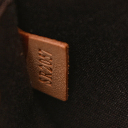 Louis Vuitton Vernis Roxbury Drive Amarante 7 of 10