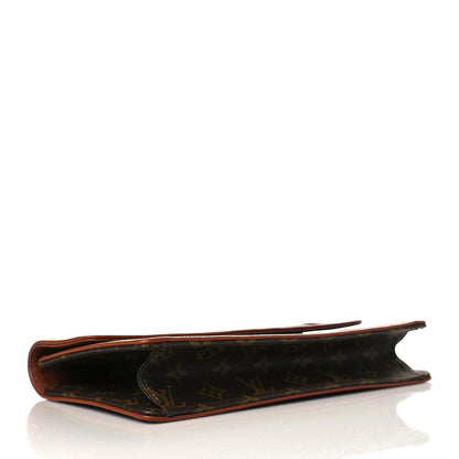 Louis Vuitton Monogram Pochette Dame 29 5 of 9