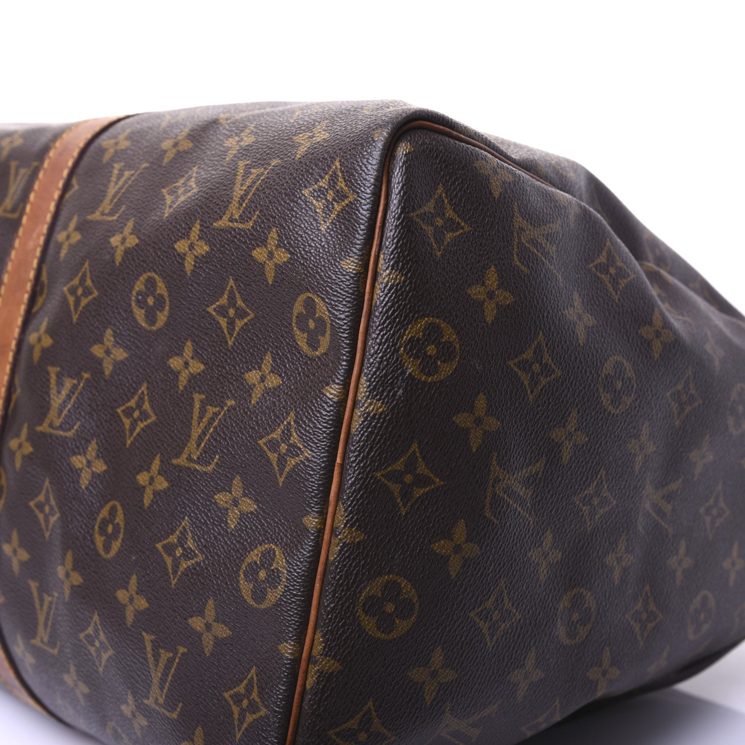 Louis Vuitton Monogram Keepall 50 7 of 7