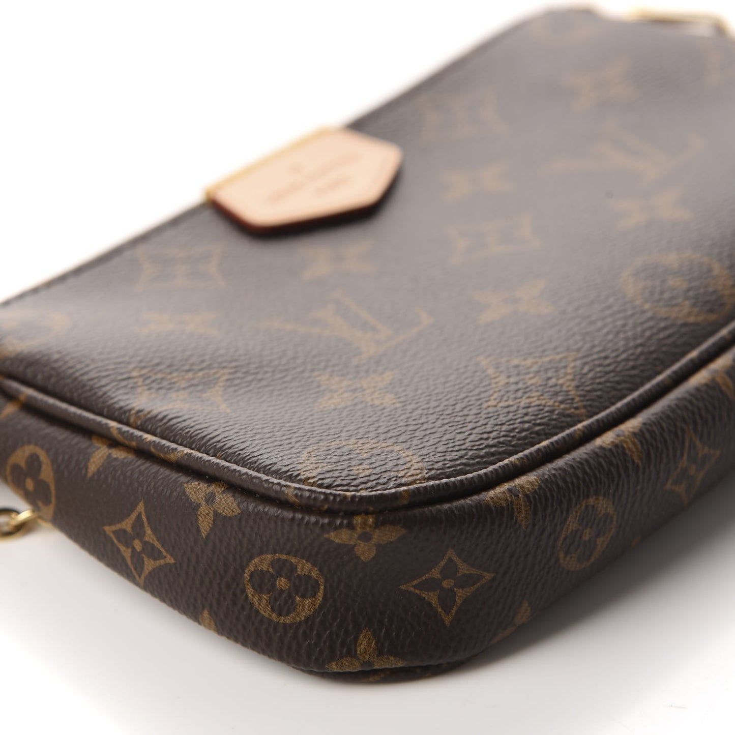 Monogram Multi Pochette Accessories Mini Pochette