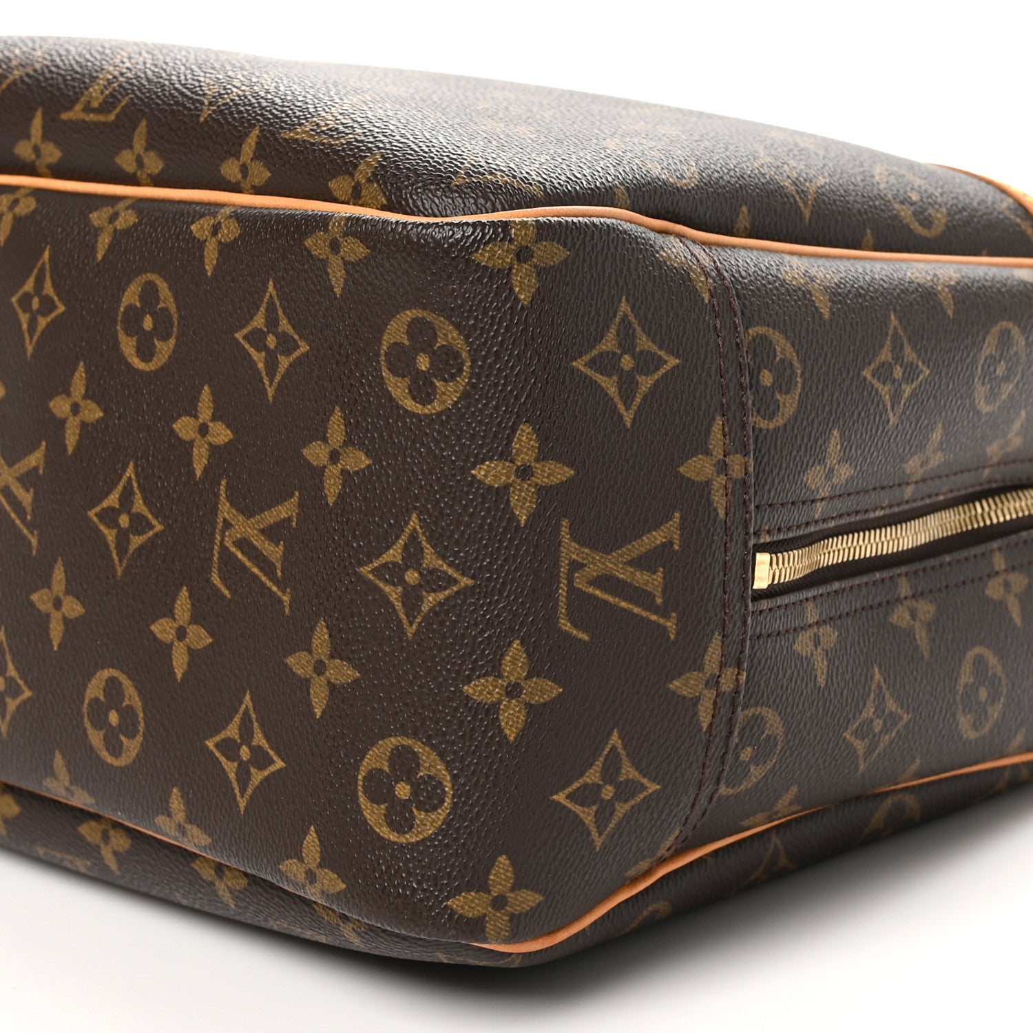 Louis Vuitton Monogram Deauville 10 of 11