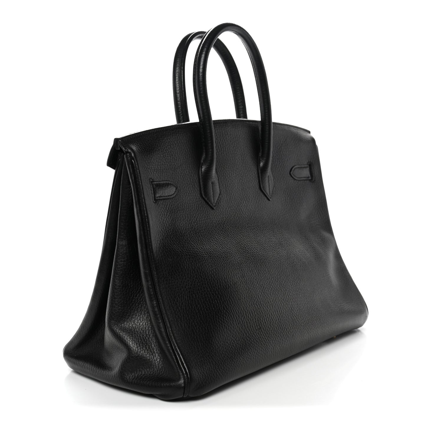 Ardennes Birkin 35 Black
