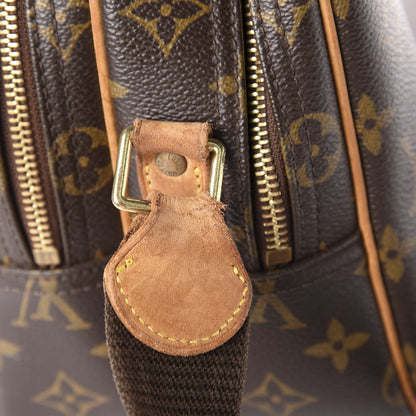 Louis Vuitton Monogram Reporter PM 12 of 15