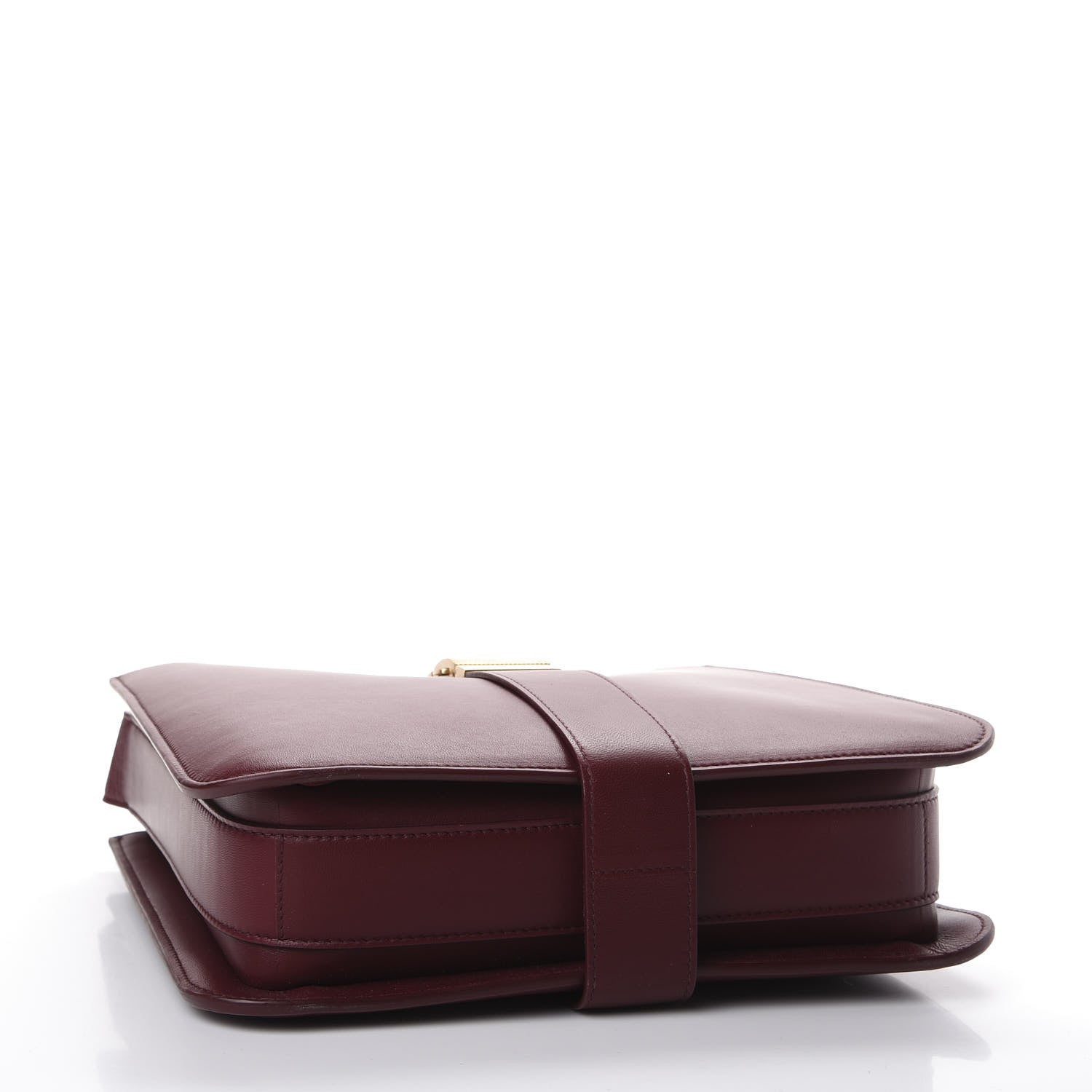 Bottega Veneta Nappa Medium Marie Bag Bordeaux 3 of 9