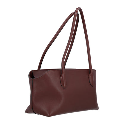 The Row Grained Calfskin Small Terrasse Bag Inglese 2 of 8