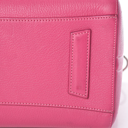 Givenchy Sugar Goatskin Small Antigona Fuchsia 21 of 22