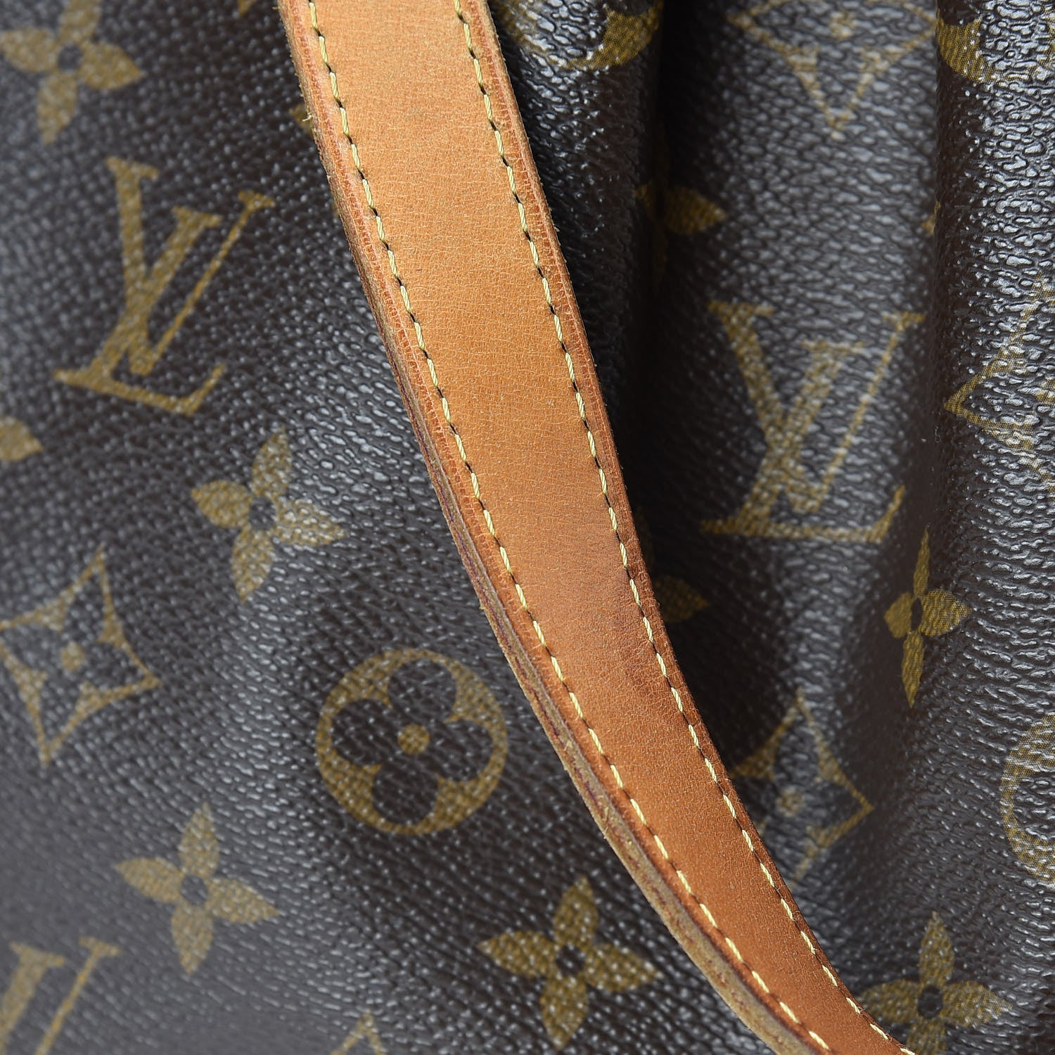 Louis Vuitton Monogram Palermo PM 18 of 22