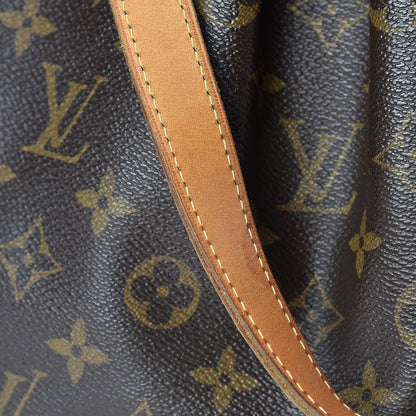 Louis Vuitton Monogram Palermo PM 18 of 22