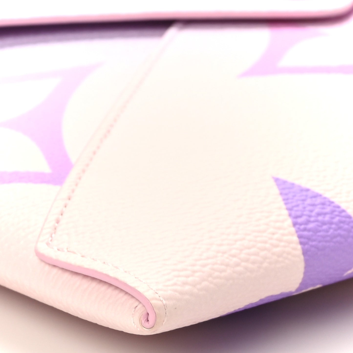 Monogram Giant Spring in the City Kirigami Pochette Set Sunrise Pastel Midnight Fuchsia Sunset Kaki