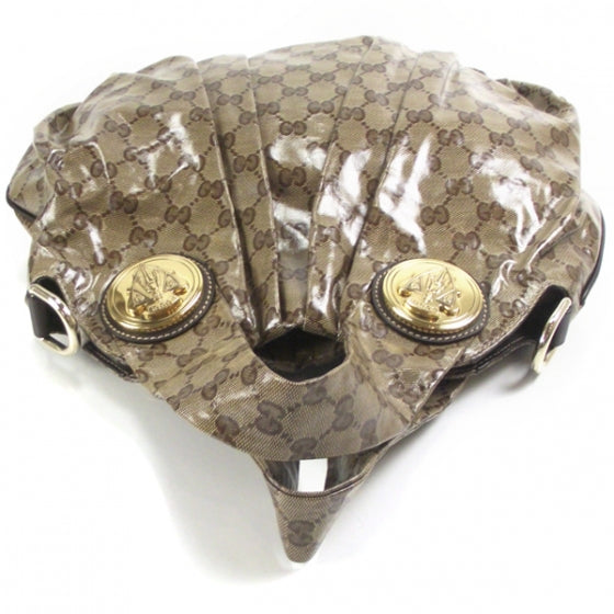 Gucci Crystal Hysteria w Strap 6 of 11