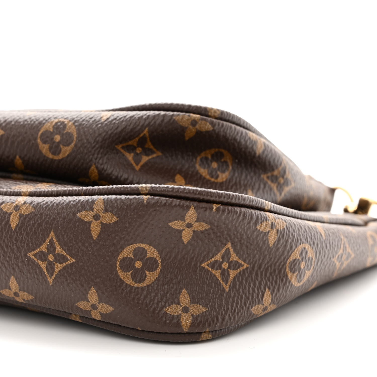 Louis Vuitton Monogram Multi Pochette Accessories Kaki 11 of 13
