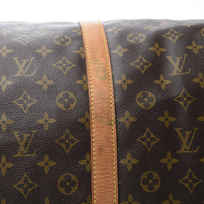 Louis Vuitton Monogram Keepall 60 12 of 14