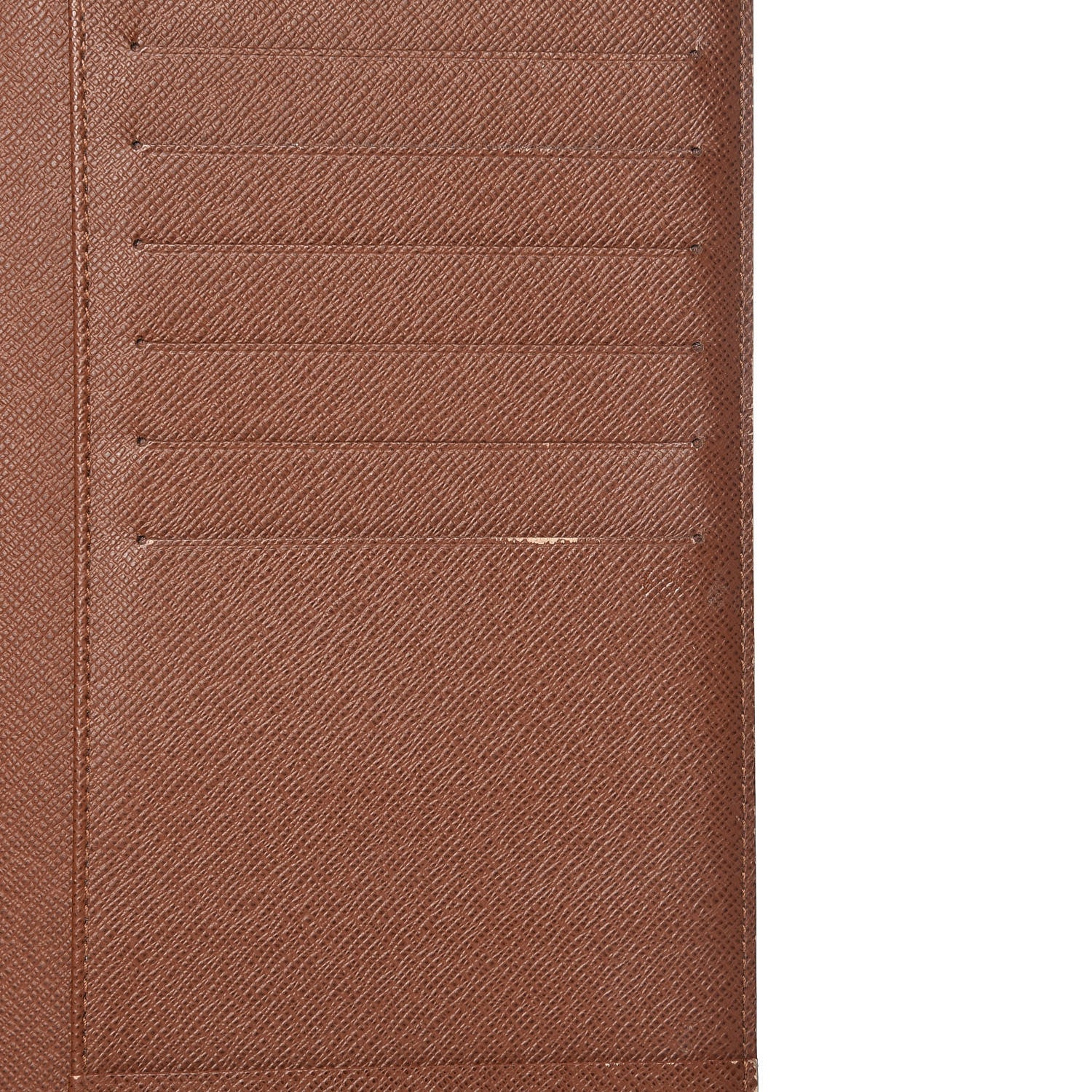 Louis Vuitton Monogram Desk Agenda Cover 9 of 12