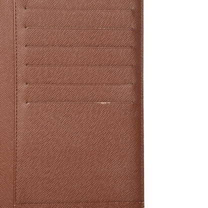 Louis Vuitton Monogram Desk Agenda Cover 9 of 12
