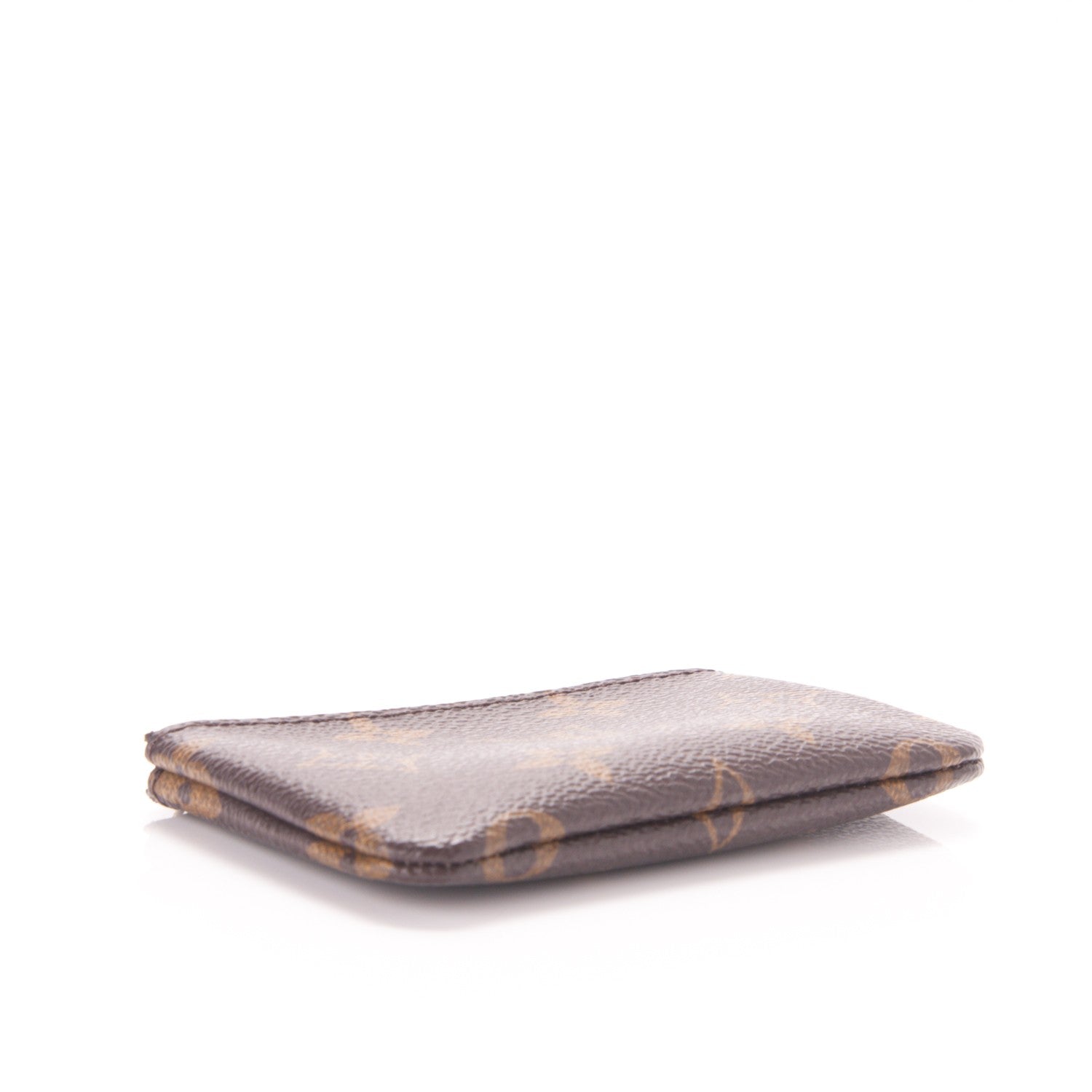 Louis Vuitton Monogram Key Pouch 4 of 6