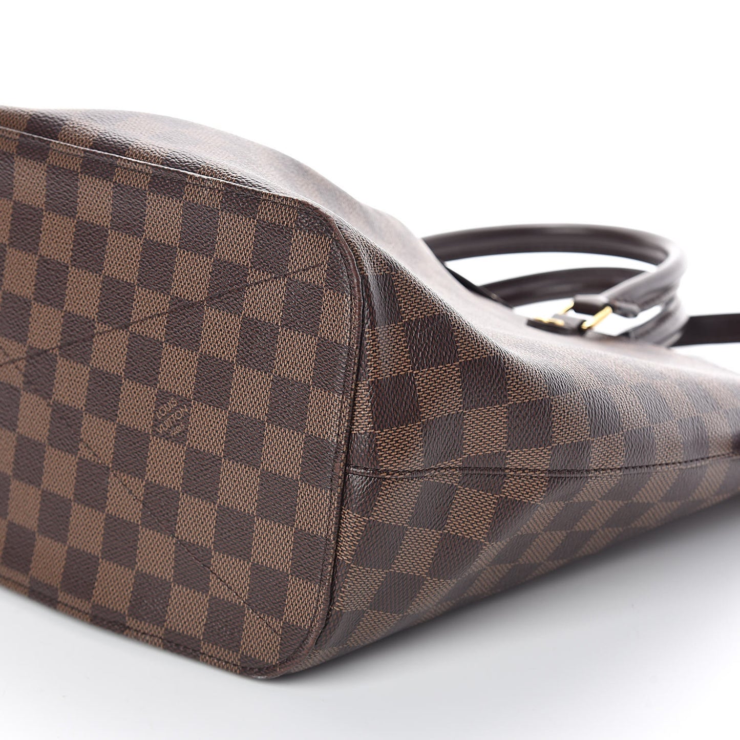Damier Ebene Siena GM
