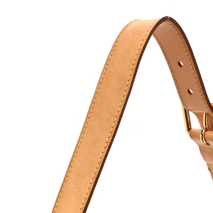 Louis Vuitton Monogram Galliera PM 16 of 16