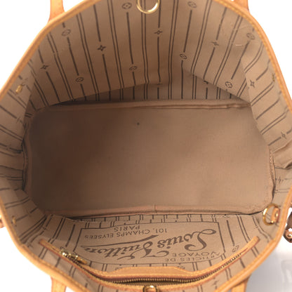 Louis Vuitton Monogram Neverfull PM 5 of 15