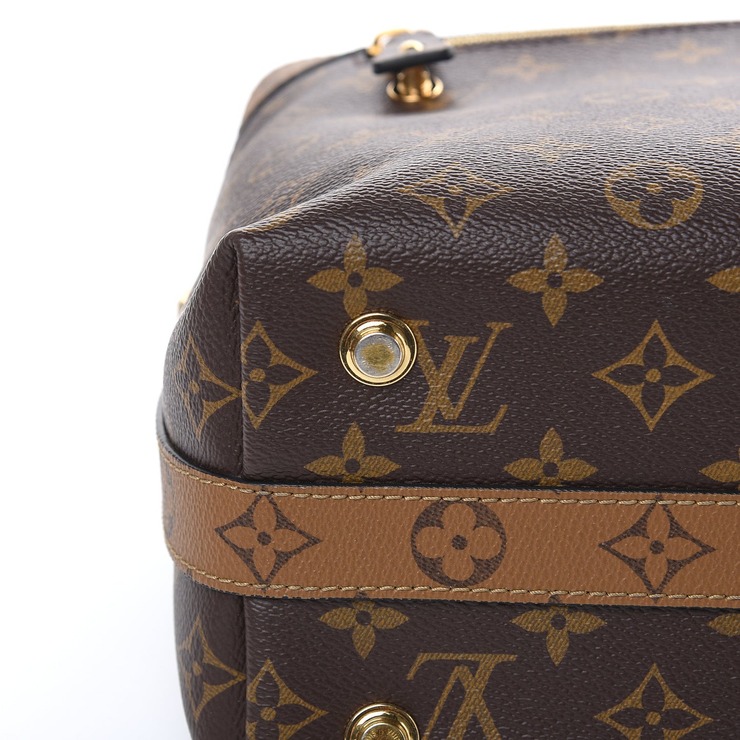 Reverse Monogram City Cruiser PM