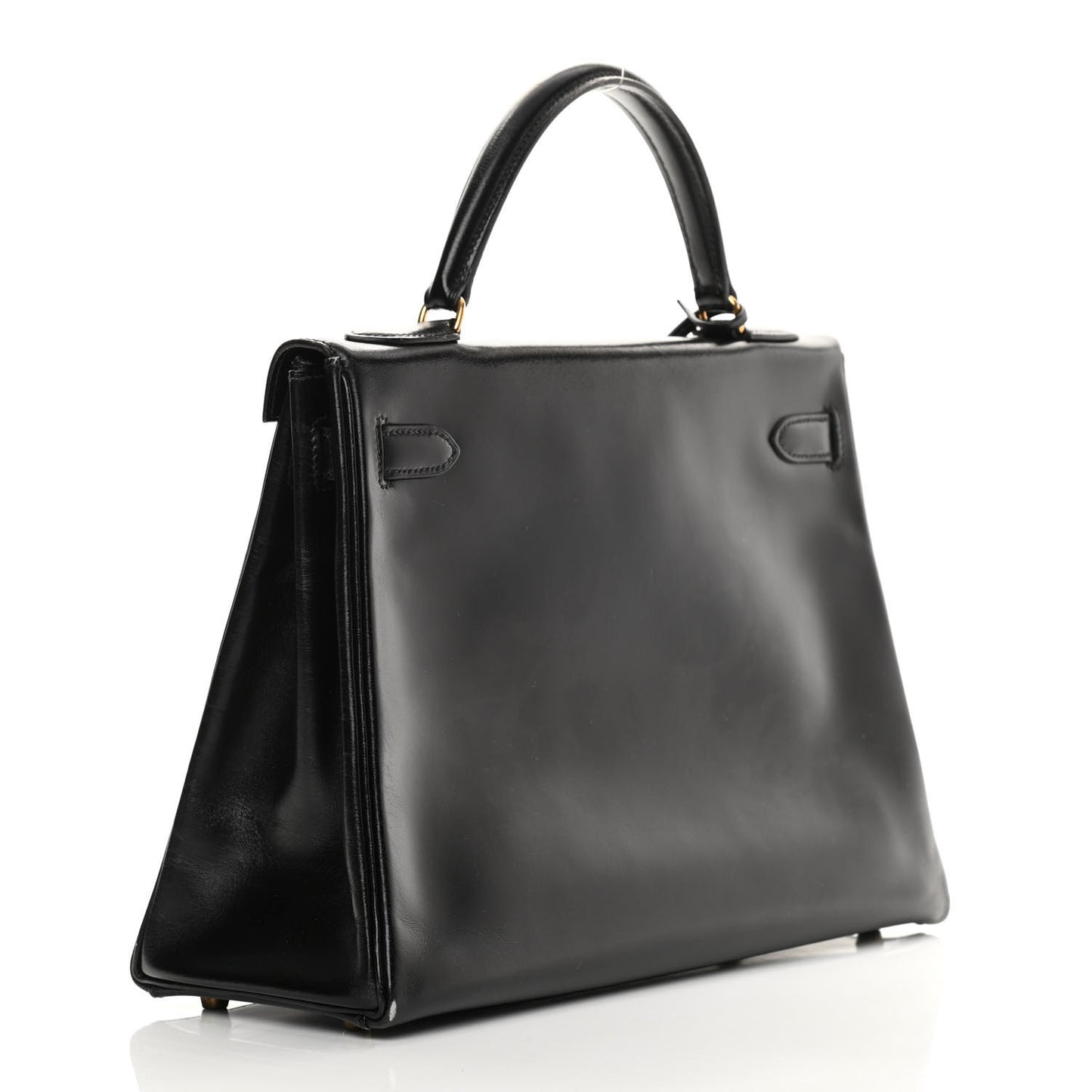 Box Kelly Retourne 32 Black