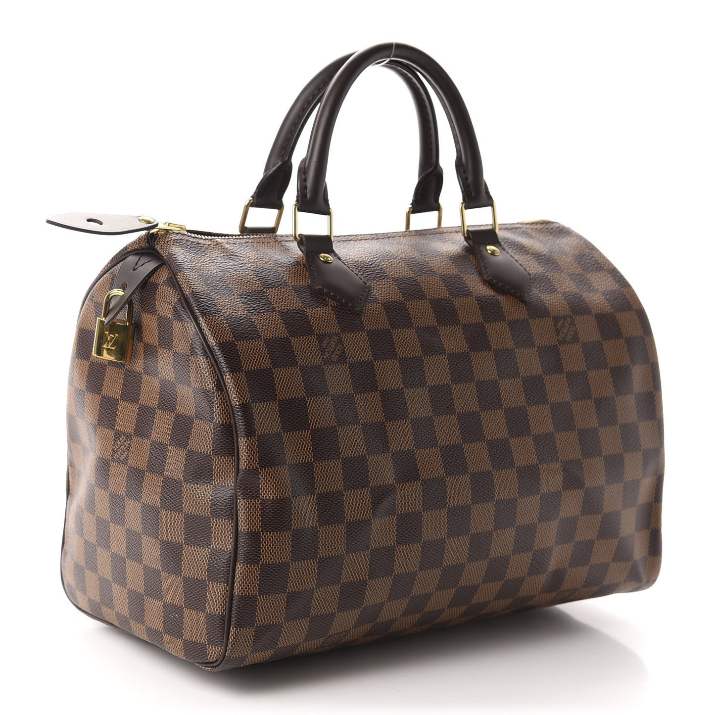 Damier Ebene Speedy 30