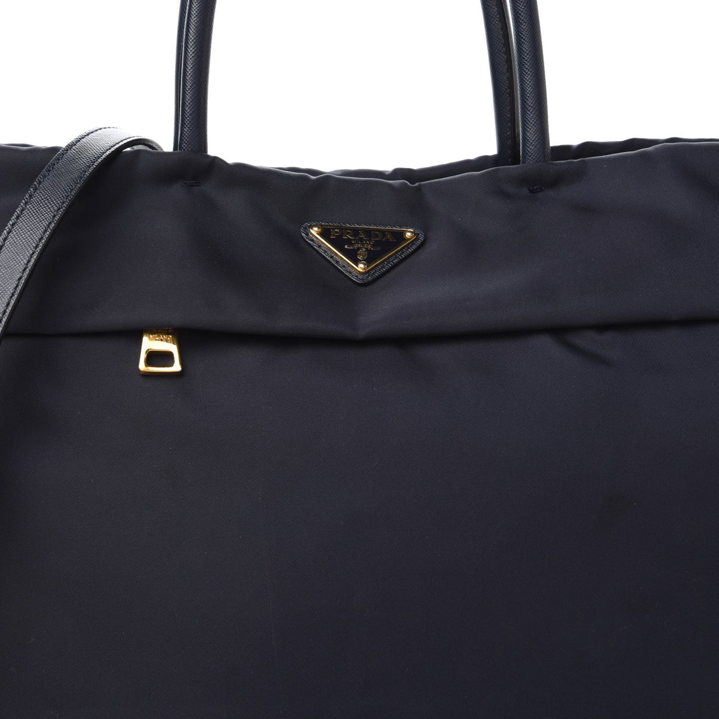 Tessuto Nylon Tote Baltico