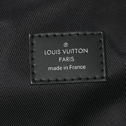 Louis Vuitton Damier Graphite Avenue Sling Backpack 7 of 7