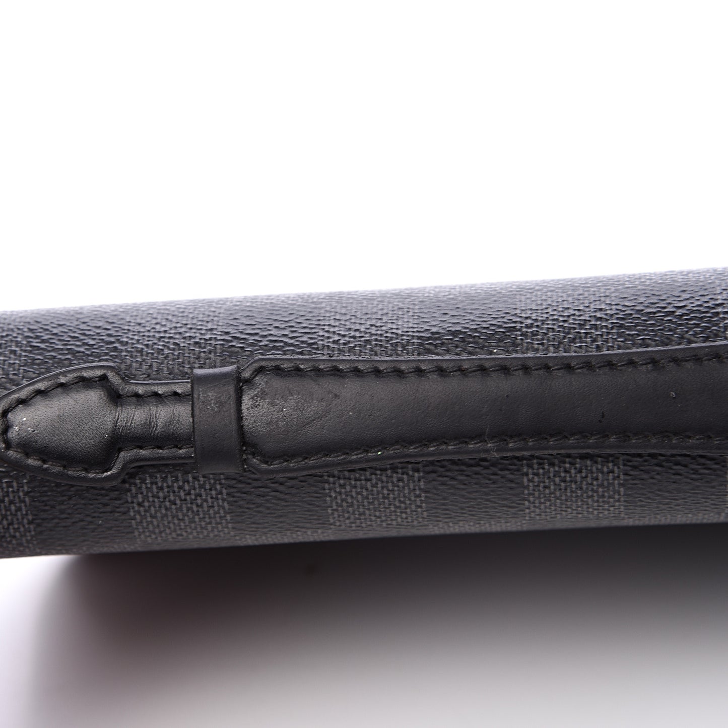 Damier Graphite Zippy XL Wallet