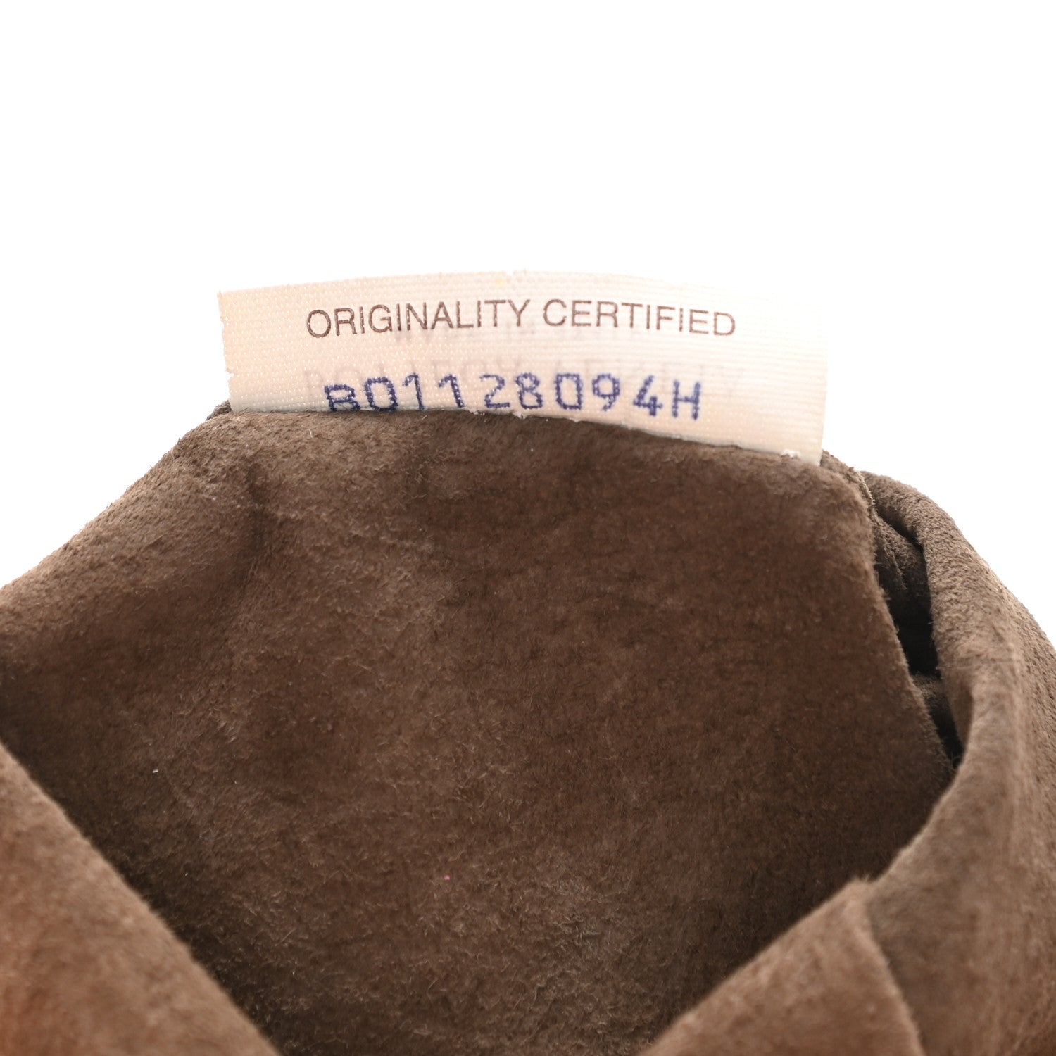 Bottega Veneta Nappa Intrecciato Mini Messenger Bag Mink 7 of 10