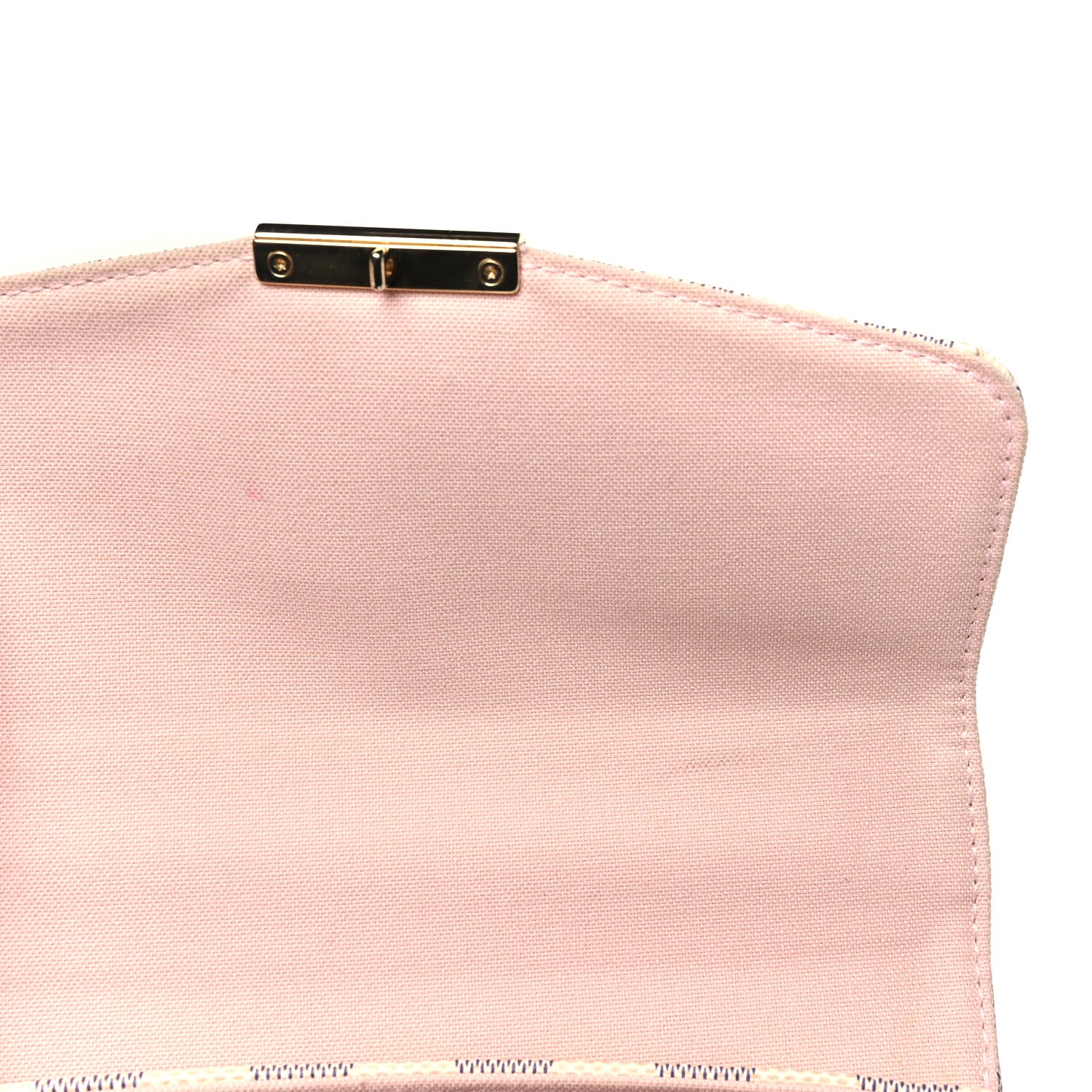 Louis Vuitton Damier Azur Croisette 11 of 11