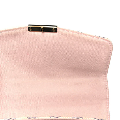 Louis Vuitton Damier Azur Croisette 11 of 11