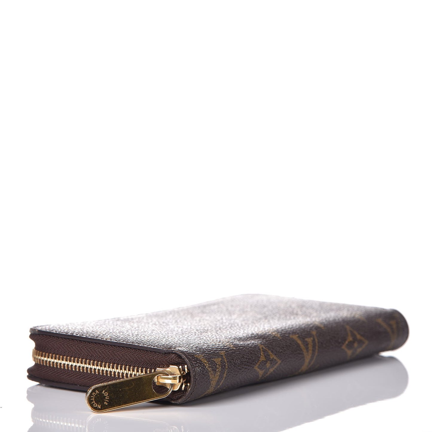 Monogram Zippy Wallet