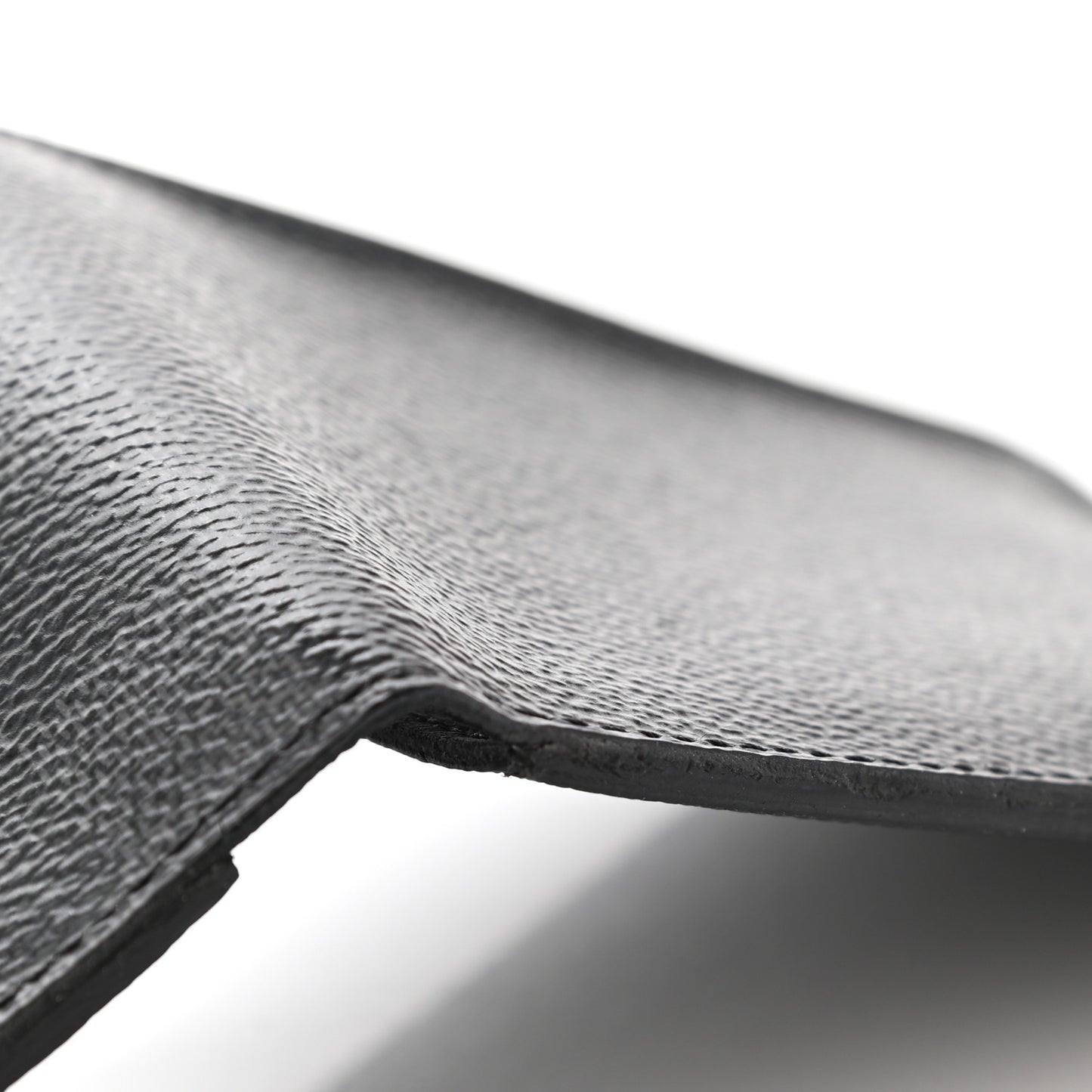 Damier Graphite Slender Wallet