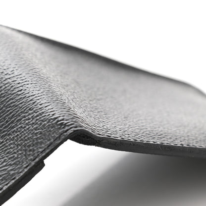 Louis Vuitton Damier Graphite Slender Wallet 10 of 10