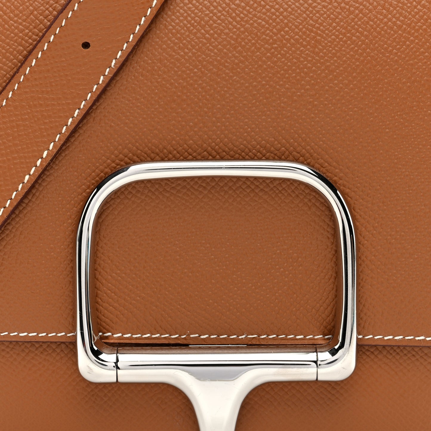 Epsom Mini Della Cavalleria Gold