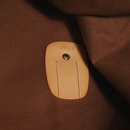 Louis Vuitton Monogram Kabul Garment Suit Cover 7 of 7