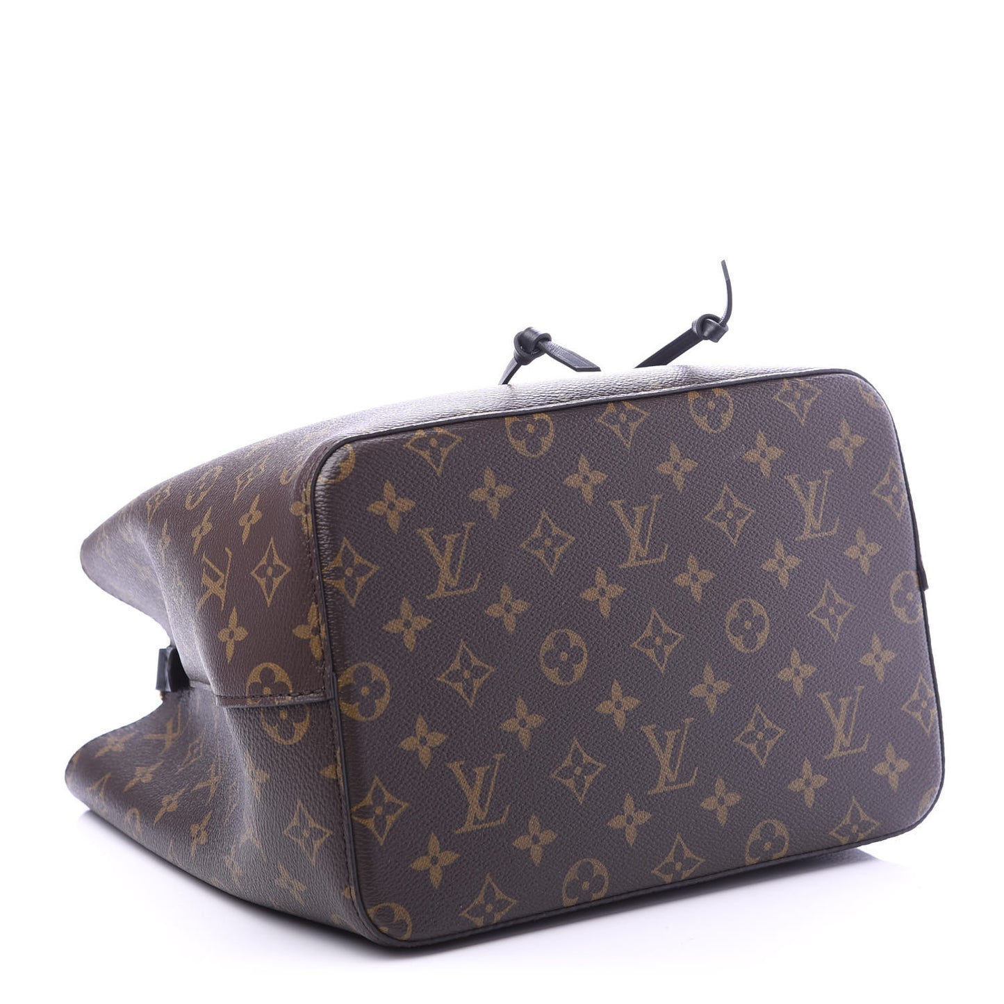 Monogram Neonoe MM Black