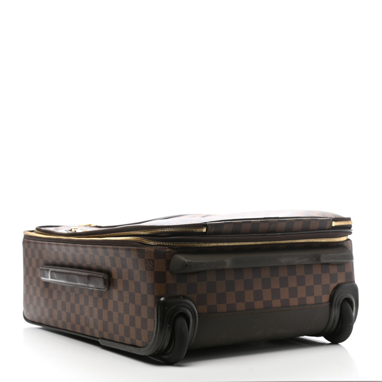 Louis Vuitton Damier Ebene Pegase 55 Business NM 4 of 18