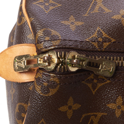 Louis Vuitton Monogram Keepall 50 11 of 13