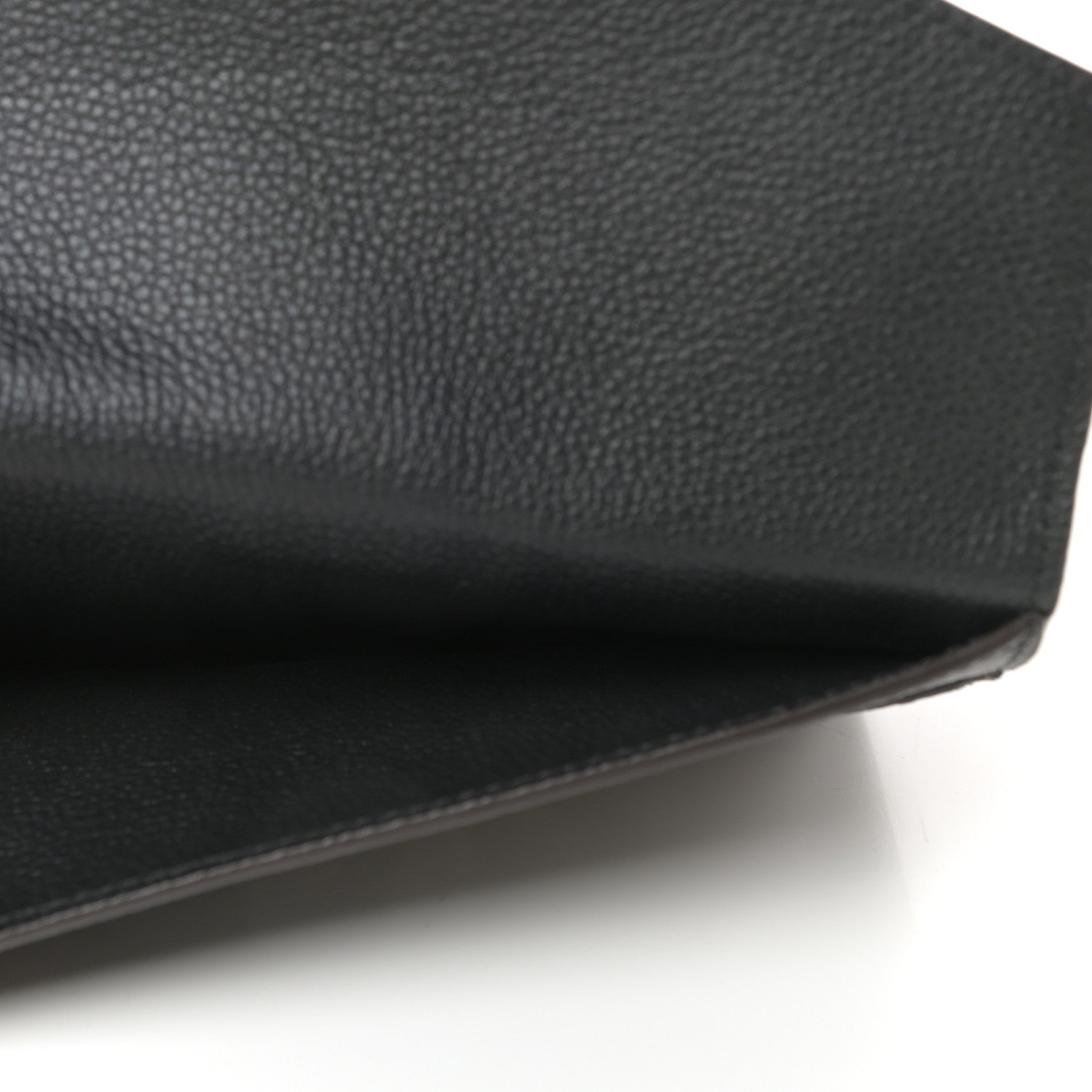 Louis Vuitton Monogram Pallas Compact Wallet Black 6 of 8