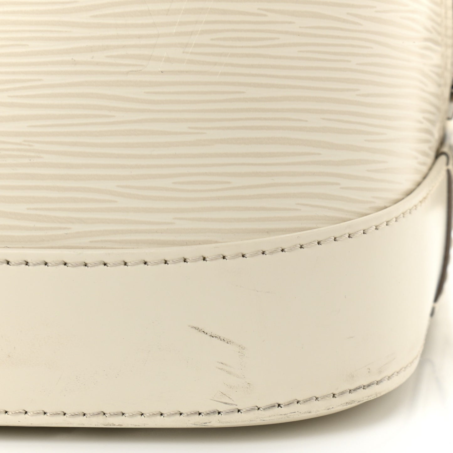 Epi Alma GM Ivory
