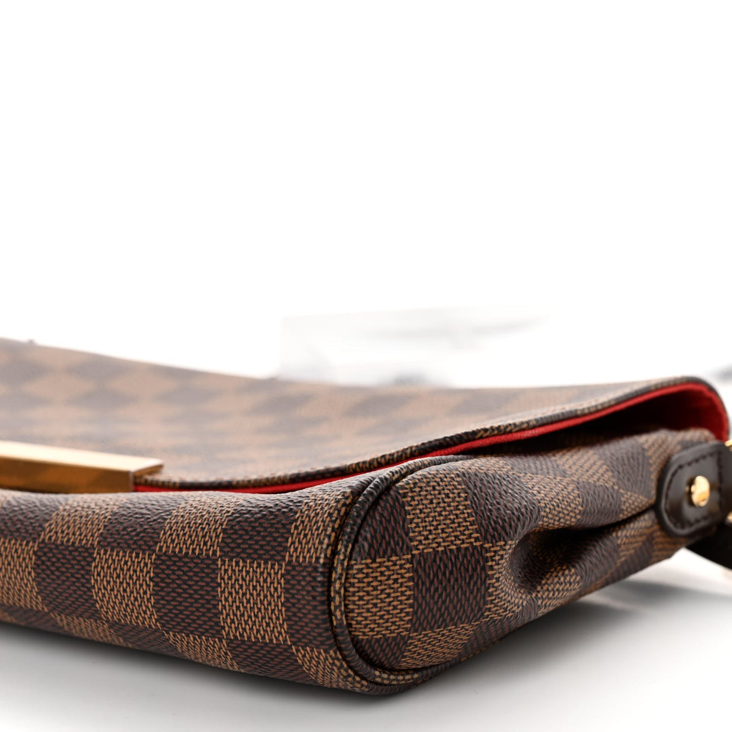 Damier Ebene Favorite MM
