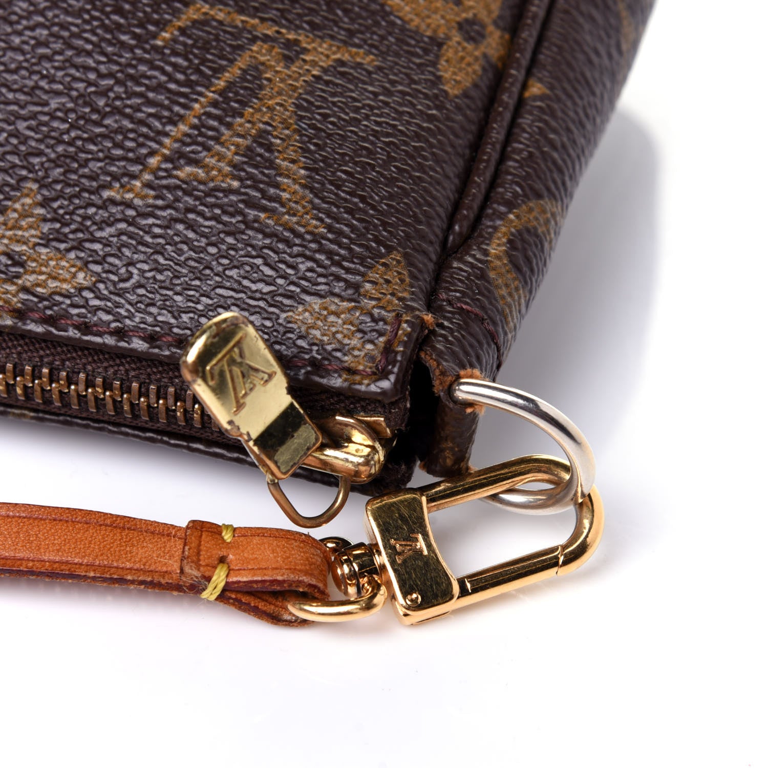 Goyard Goyardine Saint Louis PM Black 27 of 29