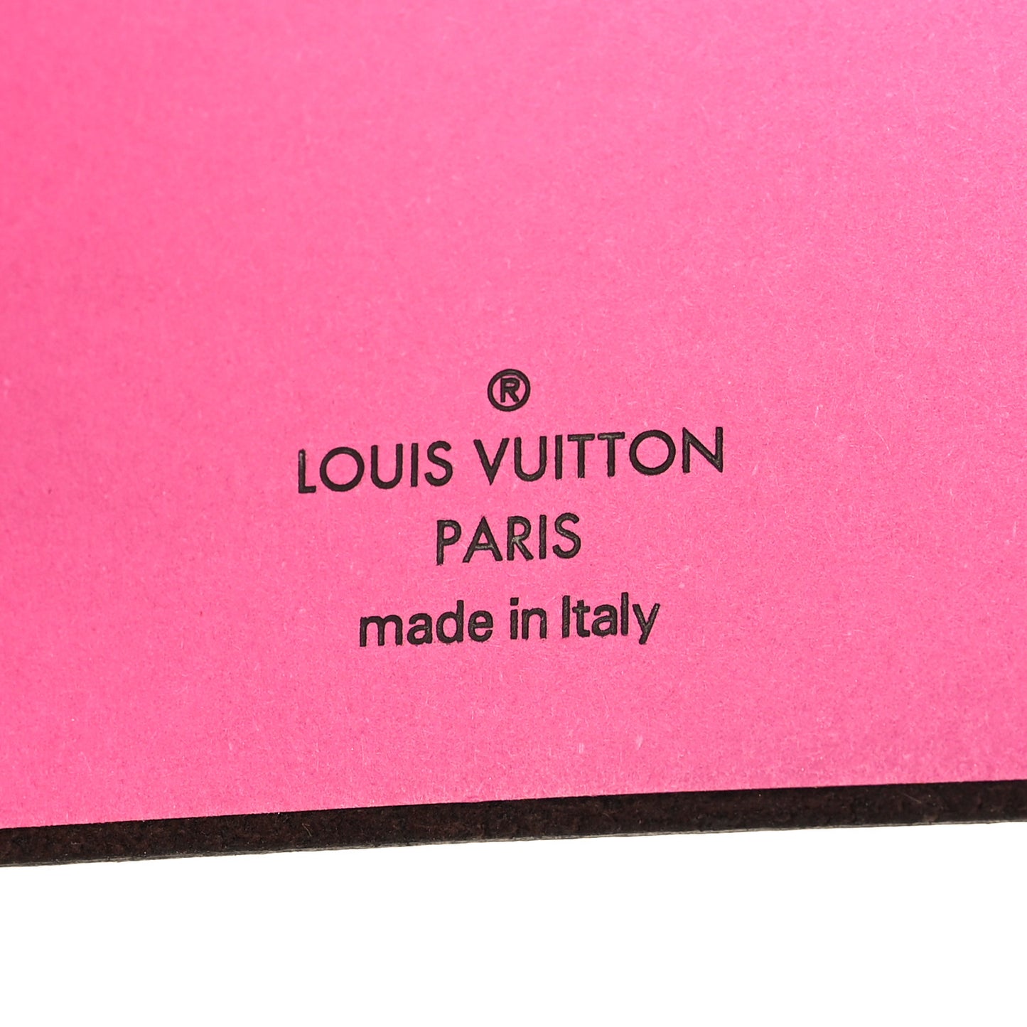 Monogram 2020 Christmas Animation Roller Coaster Notebook MM Pivoine